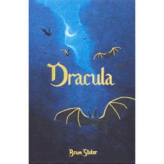 Dracula - Wordsworth Collectors Editions Bram Stoker