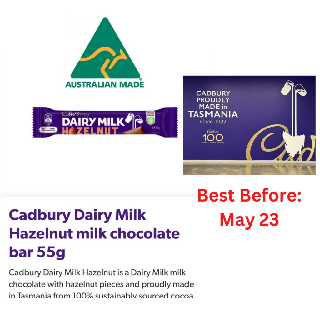 cadbury-chocolate-bar-made-in-australia-4-flavors