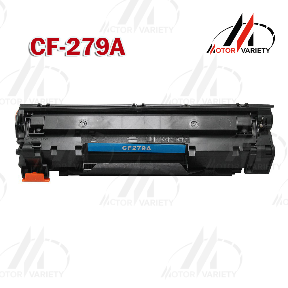 ภาพหน้าปกสินค้าCF279A เทียบเท่า cf279a /cf279/279A/279a/279/HP 79A hp279 hp 279 For HP Printer M12a/M12w/M26a/M26nw/m12/m26/12w/12a/26a จากร้าน motor_fg บน Shopee