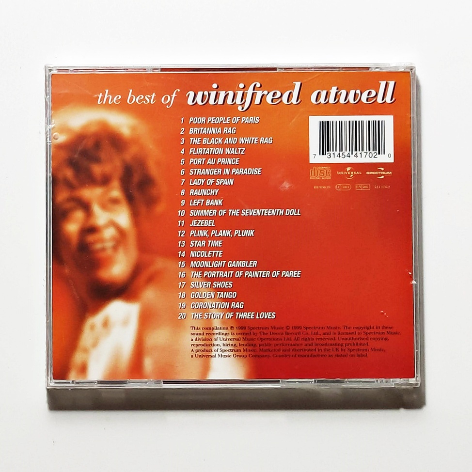 cd-เพลง-winifred-atwell-the-best-of-winifred-atwell-cd-compilation