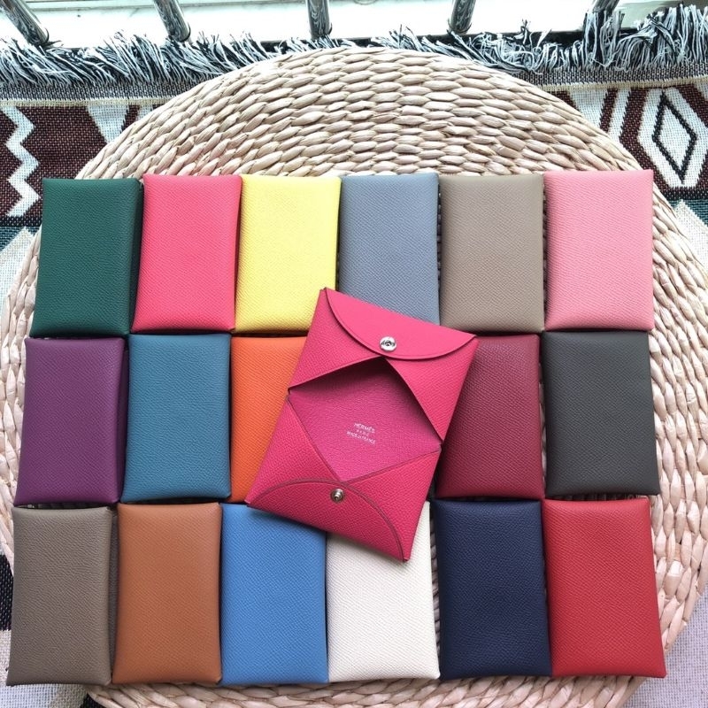 Calvi pouch  Hermès Thailand