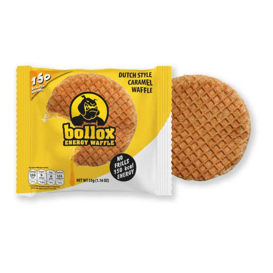 bollox-energy-waffles-วาฟเฟิลสำหรับนักกีฬาที่อร่อยที่สุด