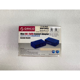 Orico mini ide/sata convert adapter / Parallel switch 2port / Printer swicher 4port