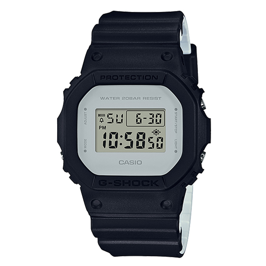 ผ่อนเดือนละ369-casio-g-shock-dw-5600lcu-1-ของแท้-100-พร้อมส่ง-ประกัน-1-ปี