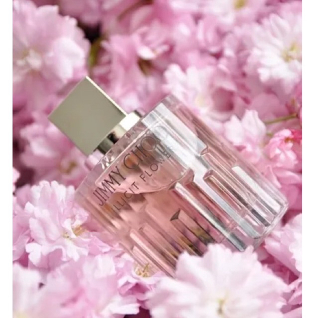 แบ่งขาย-jimmy-choo-illicit-flower-edt-floral-woody-musk-แท้-จากช้อปไทย