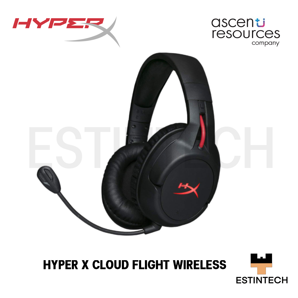 headset-หูฟัง-hyperx-cloud-flight-wireless-ของใหม่ประกัน-2ปี