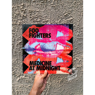 Foo Fighters – Medicine At Midnight (Vinyl)