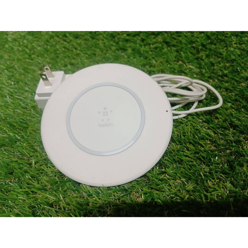 belkin-wireless-charging-pad-10w-พร้อมอแดปเตอร์