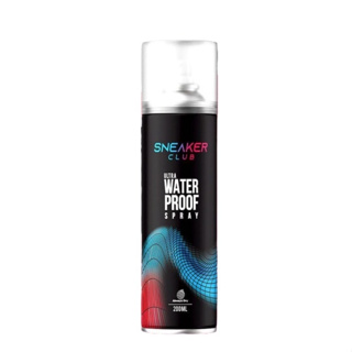 สินค้า Always Dry Ultra สเปรย์กันน้ำขนาด 200 มล Waterproof Spray 200 ml ขวดดำ สูตรใหม่