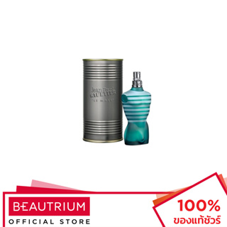 JEAN PAUL GAULTIER Le Male EDT น้ำหอม 125ml