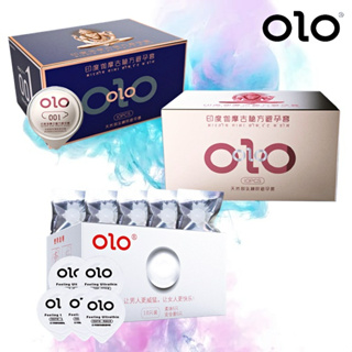 ภาพหน้าปกสินค้าถุงยางอนามัย olo 0.01 (10ชิ้น/1กล่อง) แบบบาง  0.01 มิล **ไม่ระบุชื่อสินค้าหน้ากล่อง** ที่เกี่ยวข้อง