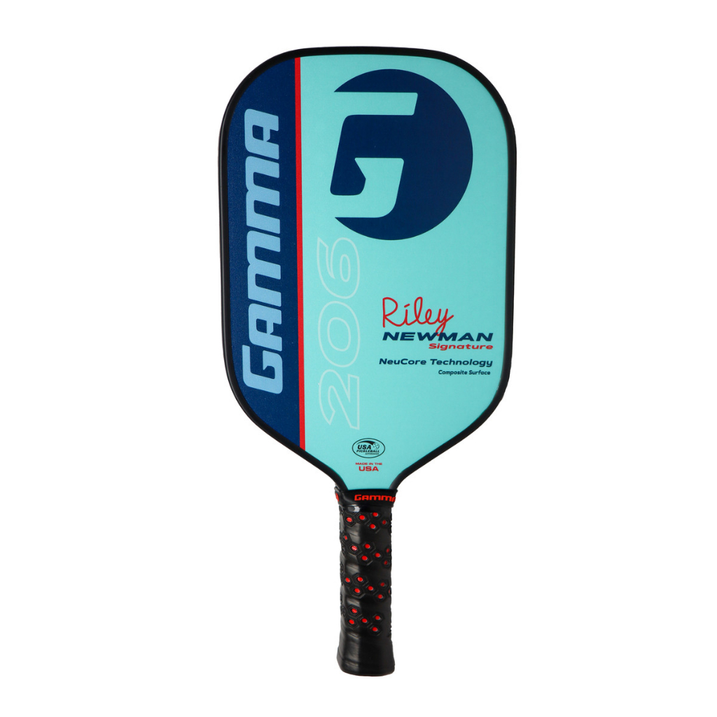 riley-newman-206-pickleball-paddle