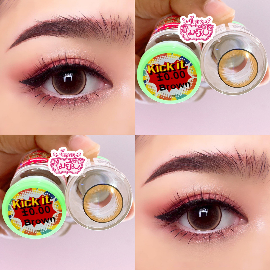 pretty-doll-contact-lens-รุ่น-kick-it-น่ารักน่าเอ็นดูเกินต้าน-คอนแทคเลนส์แฟชั่น-รายเดือน-ลายขายดี-แถมตลับฟรี