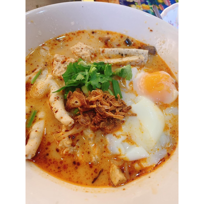 ฮาลอง-ก๋วยจั๊บญวน-ฮาล้าล-อร่อย-สินค้าแนะนำ