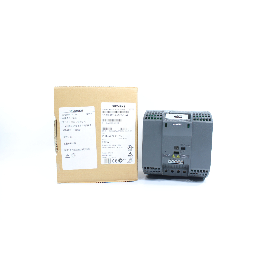 6sl3211-0ab22-2ua1-siemens-1p-6sl3211-oab22-2ua1-micromaster-1p6se6430-2ud27-5ca0-siemens-inverter-drive-6sl3211