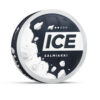 ICE SALMIAKKI - รสชาดของชะเอม ที่โดดเด่น สำหรับผู้ที่ชื่นชอบรสออกหวานนิดเค็มหน่อย ใช่เลย