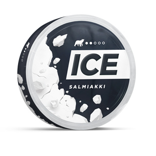 ภาพขนาดย่อของภาพหน้าปกสินค้าICE SALMIAKKI - รสชาดของชะเอม ที่โดดเด่น สำหรับผู้ที่ชื่นชอบรสออกหวานนิดเค็มหน่อย ใช่เลย จากร้าน scansnus บน Shopee