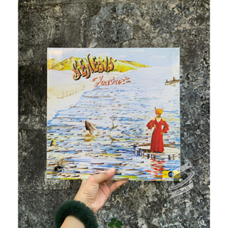 Genesis ‎– Foxtrot (Vinyl)