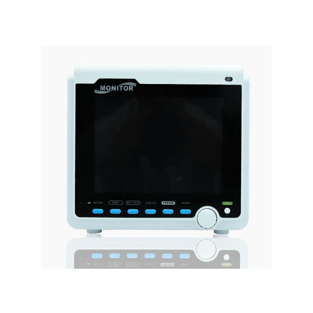 เครื่อง-patient-moniter-ยี่ห้อ-contec-รุ่น-cms6000