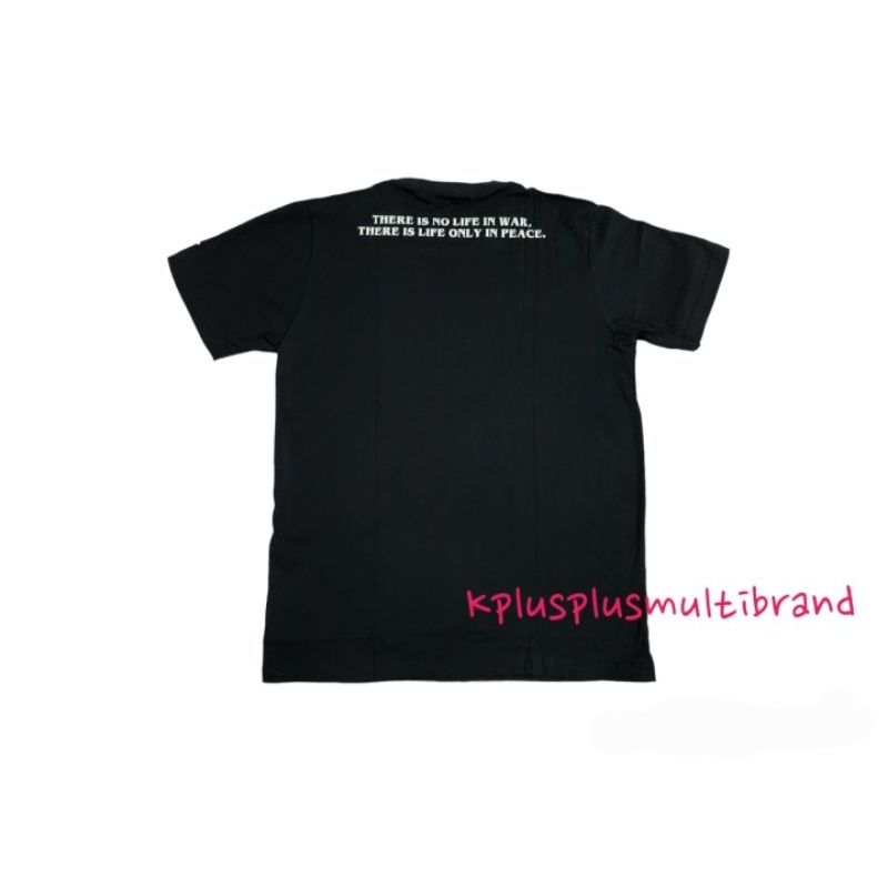 new-indigoskin-grenade-tee-m-ของแท้-100