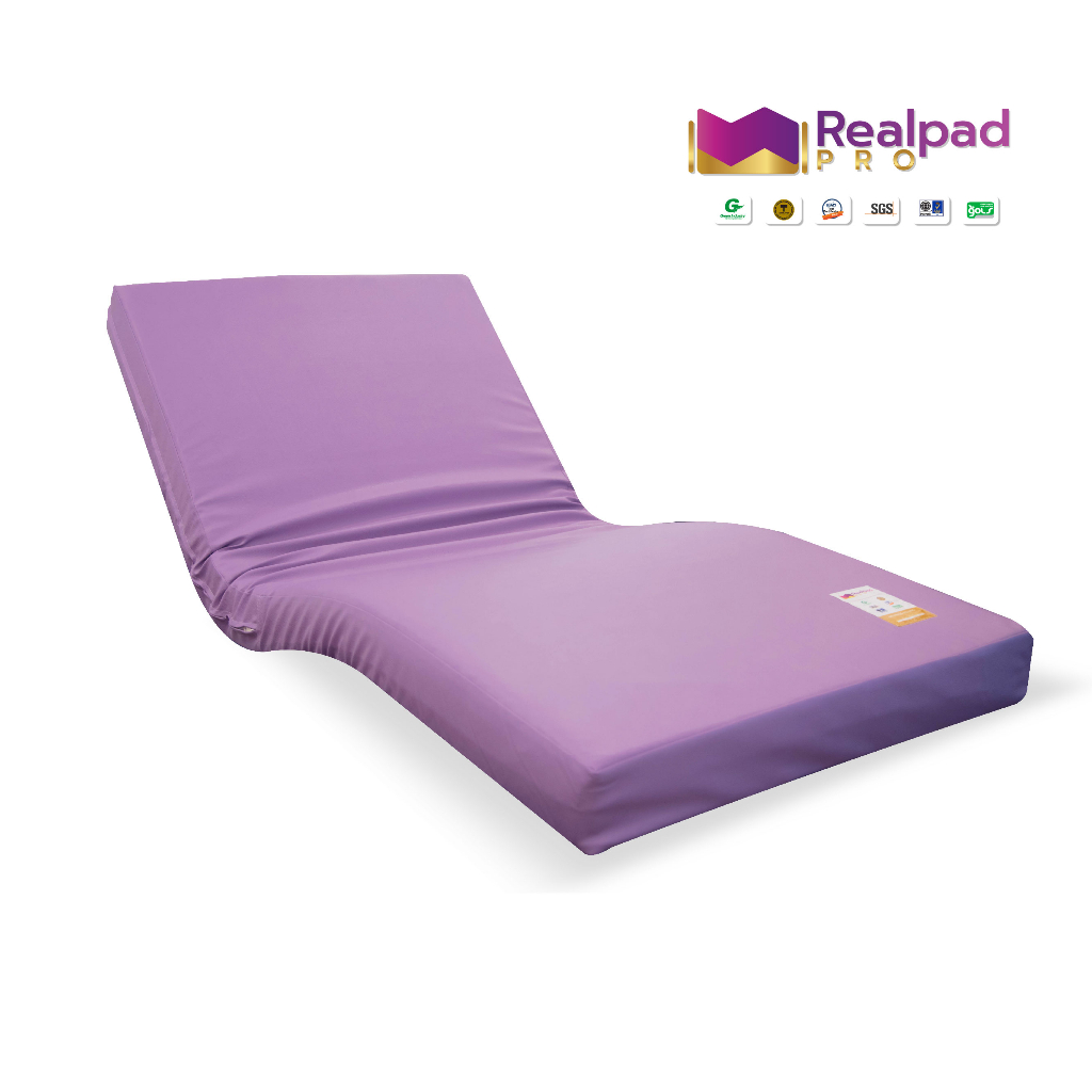 realpad-pro-ที่นอนเพื่อสุขภาพ-ที่นอนยางพารา-100