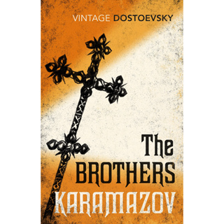 The Brothers Karamazov Paperback English By (author)  Fyodor Dostoevsky