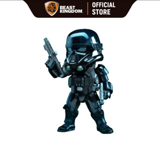 Beast Kingdom EAA161 - Star Wars Death Trooper (Egg Attack Action)