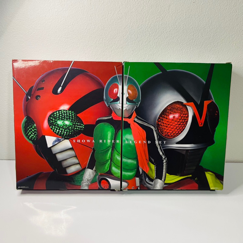 Lockseed Showa Rider Legend [หายาก] (ล็อคซีดโชวะไรเดอร์ ของเล่น จากซีรี ...