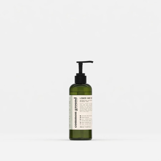 ECOTOPIA เจลล้างมือ COMMON GROUND LIQUID HAND WASH BOTANICAL SCENT 250 ML