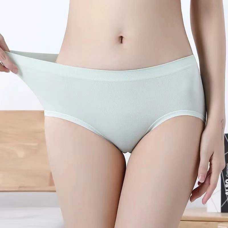กางเกงใน-ชุดเซ็ต-1เซ็ต4ตัว-กางเกงในผู้หญิง-พาทเทลสวยๆ-ยืดได้เยอะไม่รัดไม่อึดอัด