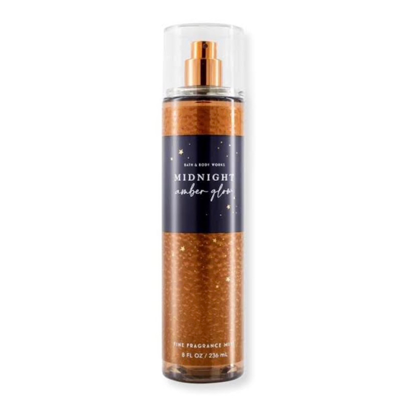 bath-amp-body-works-midnight-amber-glow-fine-fragrance-body-mist-236ml-ของแท้