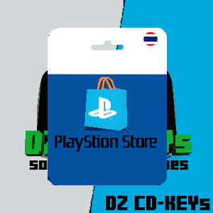 ภาพหน้าปกสินค้าบัตร PSN:Playstaion 500 บาท จากร้าน divza_game_store.th บน Shopee