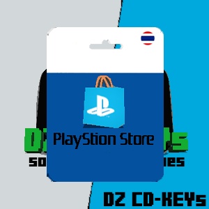 บัตร PSN:Playstaion 500 บาท