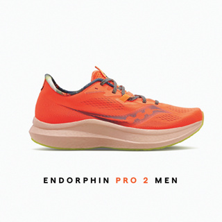 ภาพหน้าปกสินค้าSAUCONY ENDORPHIN PRO 2 \"CAMPFIRE STORIES\" MEN | รองเท้าวิ่งผู้ชาย ที่เกี่ยวข้อง