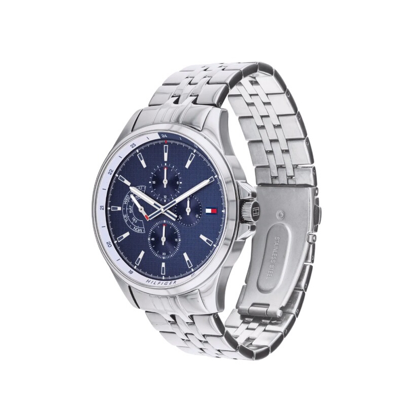 tommy-hilfiger-shawn-stainless-steel-multi-function-blue-dial-mens-watch-1791612