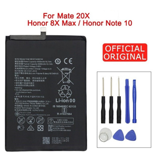 แบตเตอรี่ Battery Huawei Y Max Mate 20X HB3973A5ECW รับประกันสินค้า 6 เดือน