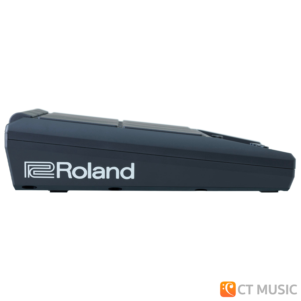 roland-spd-sx-pro-กลองไฟฟ้า