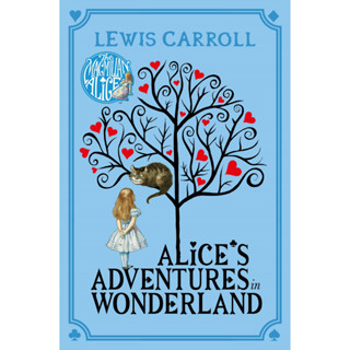 Alices Adventures in Wonderland