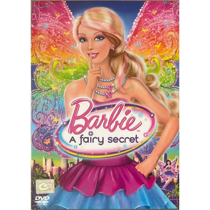 barbie-a-fairy-secret-2011-dvd-บาร์บี้-ความลับแห่งนางฟ้า-ดีวีดีแบบเสียงอังกฤษ-หรือพากย์ไทยเท่านั้น
