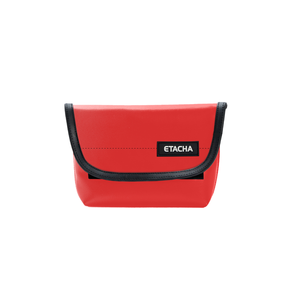 กระเป๋าผ้าใบ-etacha-รุ่น-porter-s-all-red