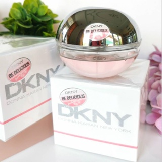 ขวดแบ่ง DKNY Be Delicious Fresh Blossom EDP