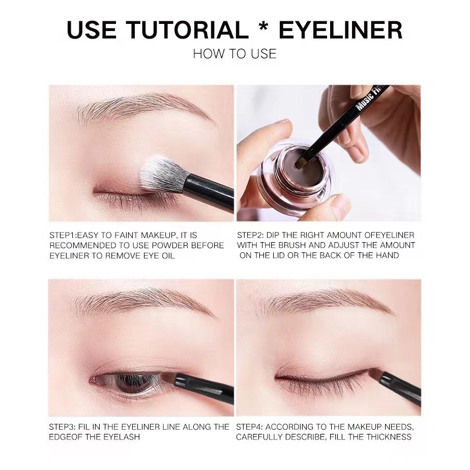 music-flower-เจลเขียนคิ้ว-2in1-แบบเจล-ฝุ่น-ครบจบในเซ็ทเดียว-eyebrow-amp-eyeliner-มีแปรงในกล่อง