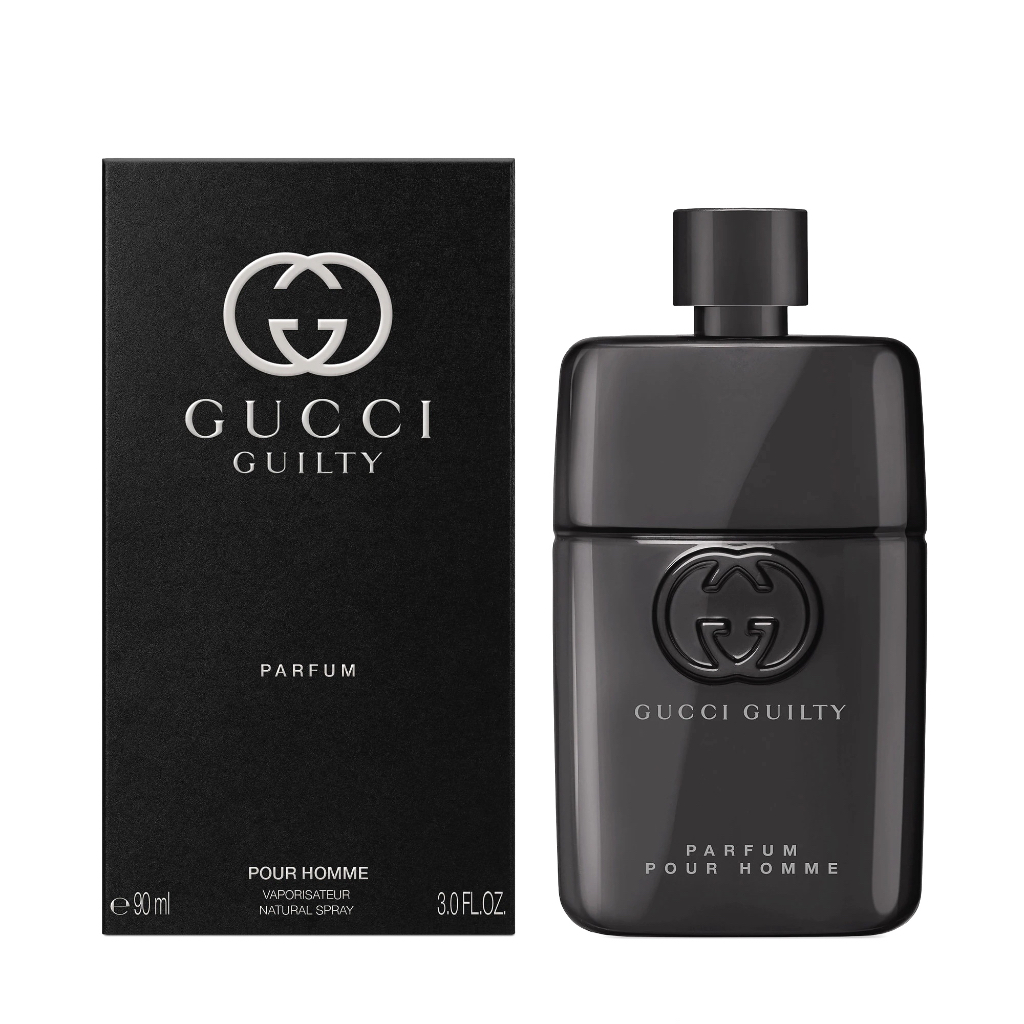 gucci-guilty-parfum-pour-homme-น้ำหอมแท้
