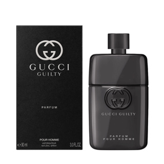 Gucci Guilty Parfum Pour Homme น้ำหอมแท้