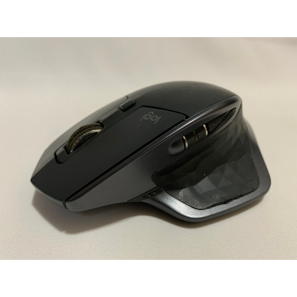 Logitech MX Master 2S | Shopee Thailand