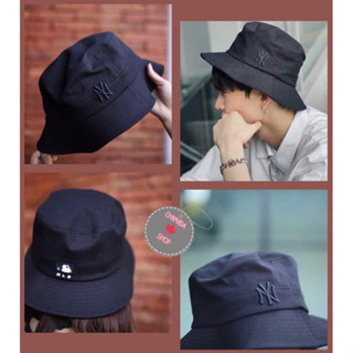 MLB Smallshadow Bucket Hat NEW YORK YANKEES แท้💯