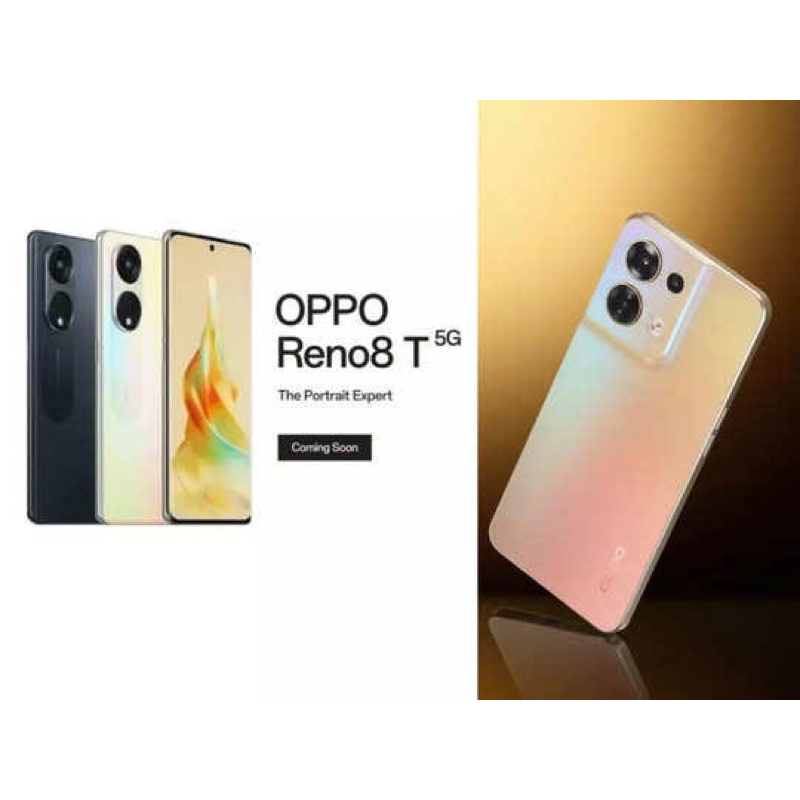 oppo-reno8t-แรม8-รอม128-256เครื่องศูนย์ไทยประกันศูนย์-ประกันเดินแล้ว