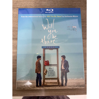 Blu-ray มิอ1 : Will You Be There