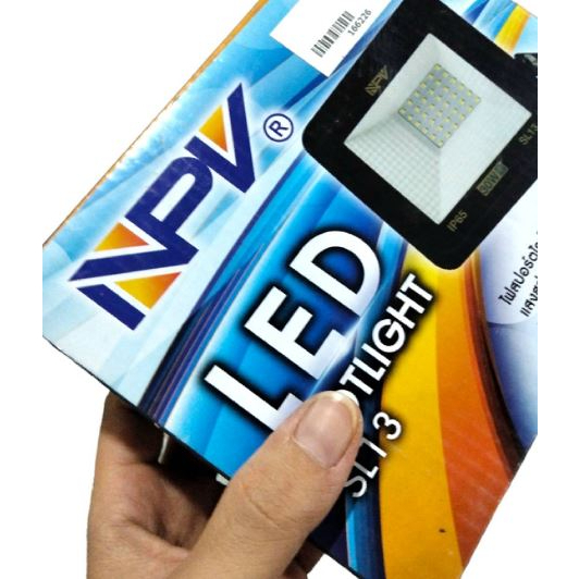 ไฟสปอตไลท์-led-30w-npv