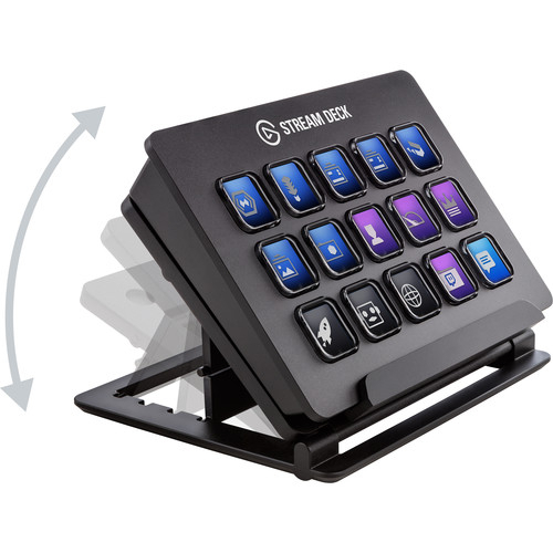 elgato-stream-deck-10ga9901-ประกันศูนย์